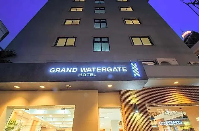 豪华水门酒店 曼谷