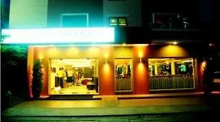 豪华水门酒店 曼谷