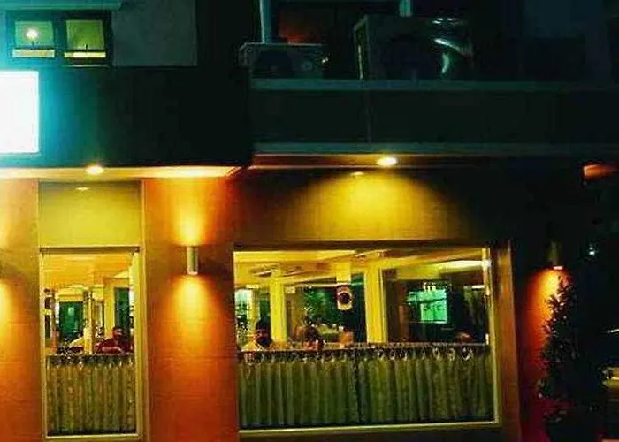 豪华水门酒店 曼谷